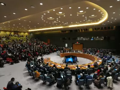 Fuerte reclamo: la ONU exigi� la liberaci�n inmediata de todos los presos pol�ticos en Venezuela