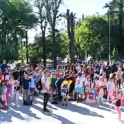 Más de 4.000 niños participan de las Colonias de Vacaciones 2026