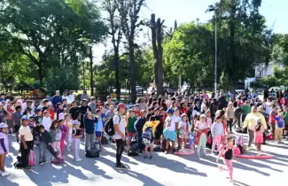 colonias de vacaciones 2026