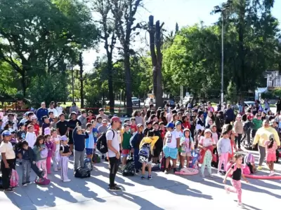colonias de vacaciones 2026
