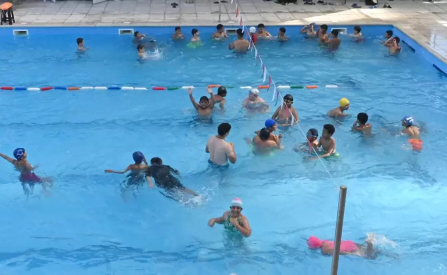 colonias de vacaciones 2026