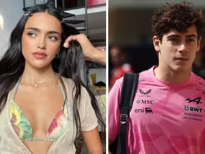 novia de colapinto maia reficco