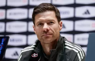 xabi alonso
