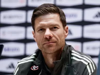 xabi alonso