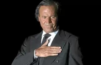 julio iglesias