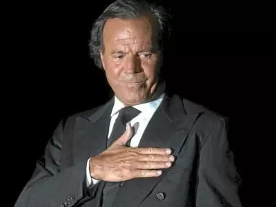 julio iglesias