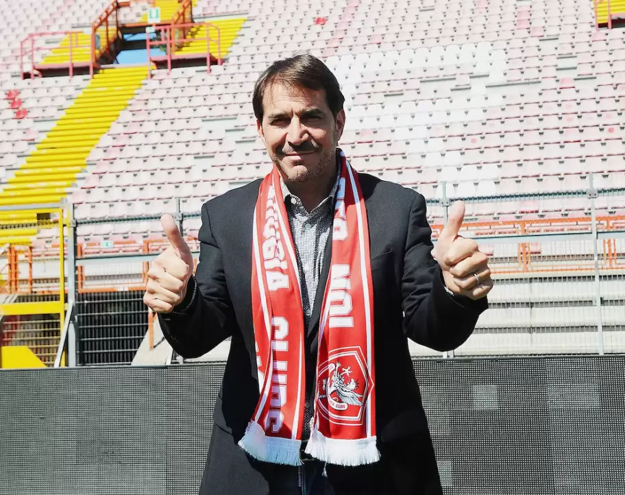 Javier Faroni