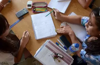 CLASES PARTICULARES