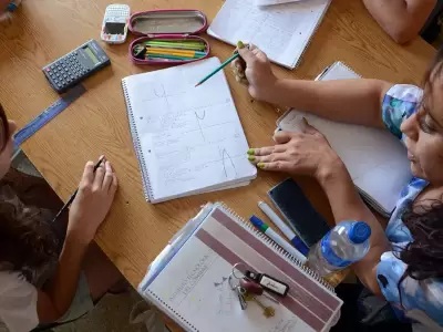 CLASES PARTICULARES
