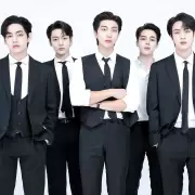 Netflix transmitirá en vivo el concierto del regreso de BTS y estrenará un documental exclusivo