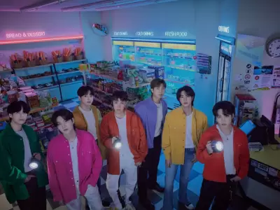 �Confirmado!: BTS llega a la Argentina en octubre y ya hay locura total por las entradas