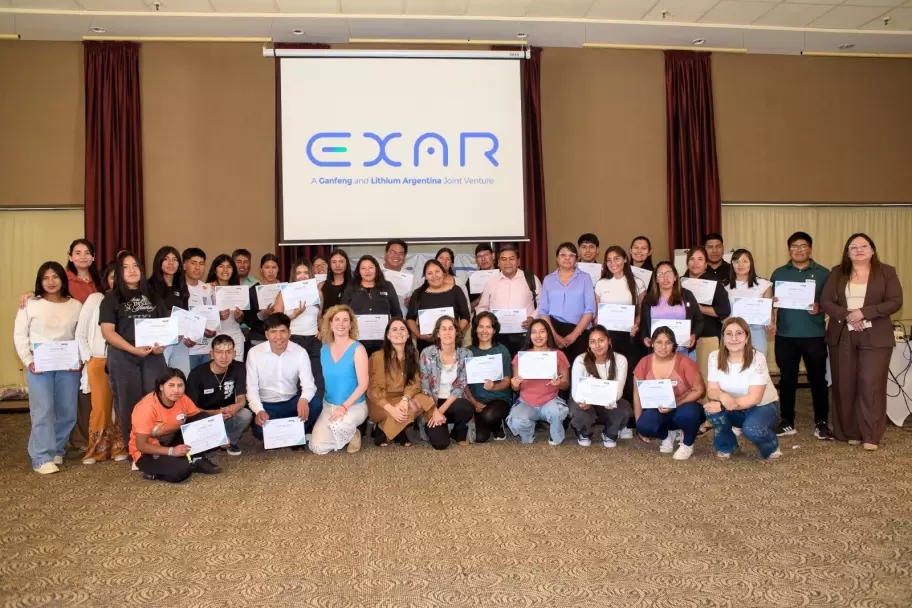 exar
