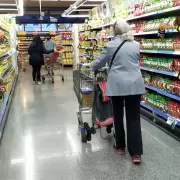 La inflación de diciembre fue de 2,8% y acumuló 31,5% en 2025