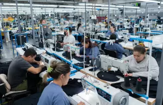 textil fabrica