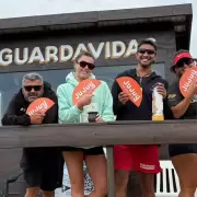 Jujuy promociona sus propuestas turísticas en la Costa Argentina