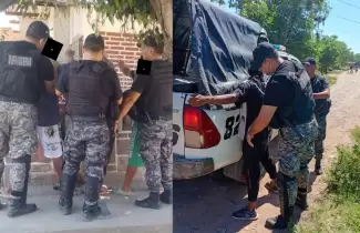 demorados libertador