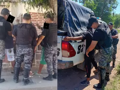 demorados libertador