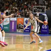 Tercera derrota al hilo de Jujuy Básquet: cayó de local ante Estudiantes de Tucumán