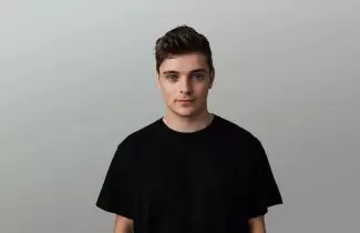 martin garrix