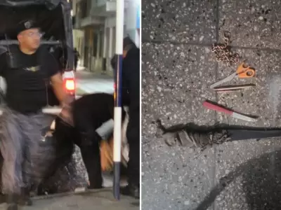 Demorados en San Pedro