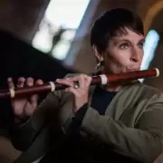 Diana Baroni regresa a Jujuy con una propuesta artística integral en enero de 2026
