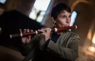 Diana Baroni regresa a Jujuy con una propuesta art�stica integral en enero de 2026