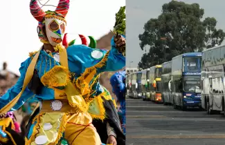 carnaval colecivo
