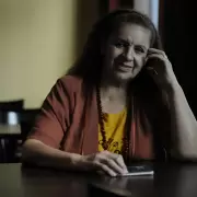 Murió Melania Pérez, una voz emblemática del folclore nacional