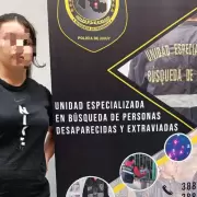 Localizaron en Jujuy a una adolescente que era intensamente buscada en Catamarca