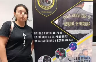 joven desaparecida catamarca
