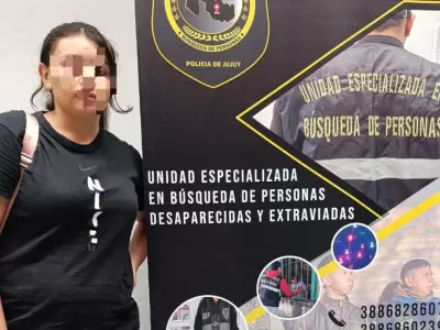 joven desaparecida catamarca
