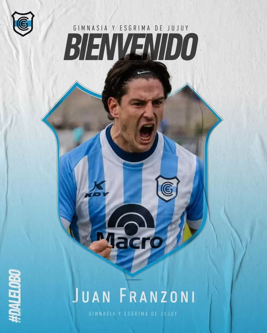 Juan Cruz Franzoni