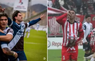 Refuerzos de Gimnasia