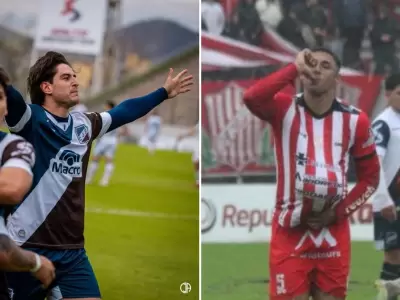 Refuerzos de Gimnasia