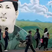 Venezuela reinició las clases, pero hay gran ausentismo y temor por un discurso oficial de "adoctrinamiento"
