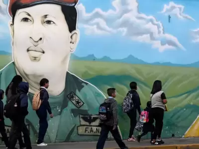 vuelta a clases en venezuela