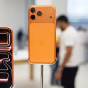 Celulares con arancel 0%: cuánto cuesta el iPhone 17 Pro Max a partir de hoy en Argentina