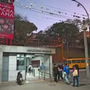 El Ascensor Urbano 1 estará fuera de servicio este sábado