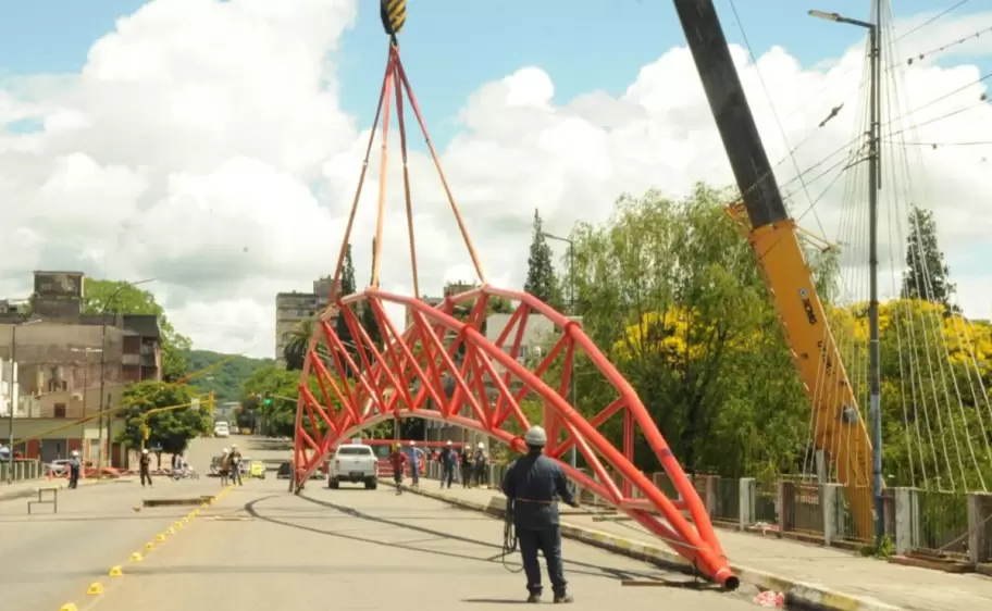 pasarela xibi xibi