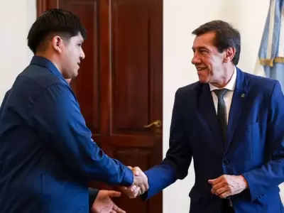 carlos sadir nehuen villalobos