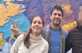 detuvieron a dos empleados del senado bonaerense acusados de liderar una secta y abusar de mujeres