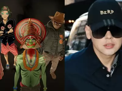 bizarrap gorillaz