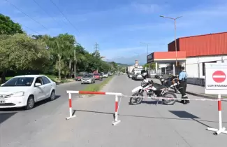 Prueba piloto en el sector sur de la ciudad