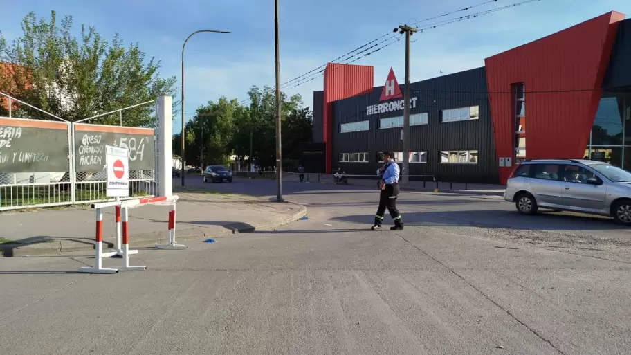 prueba piloto en el sector sur de la ciudad