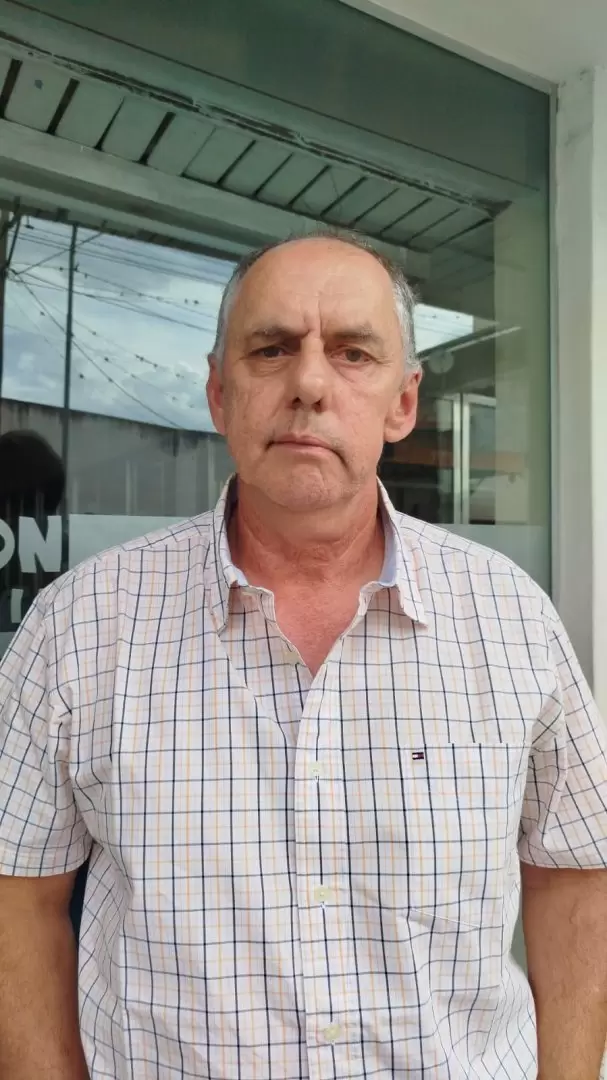 Luis Alonso