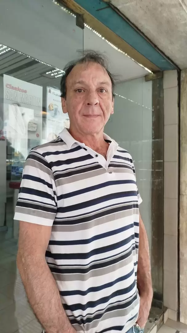 Luis cuchiaro