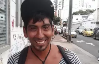 mochilero