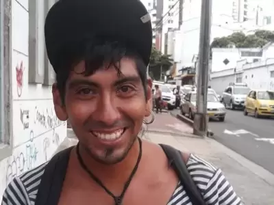 mochilero
