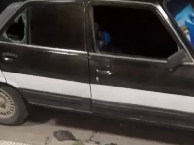 auto robo gorriti