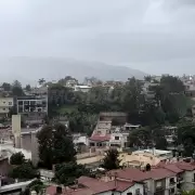 Conocé cómo estará el tiempo en Jujuy durante el cuarto fin de semana de enero en Jujuy